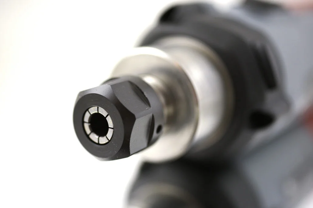 CNC router spindle kress 1050 FME1 / FME P — CNC STEP USA