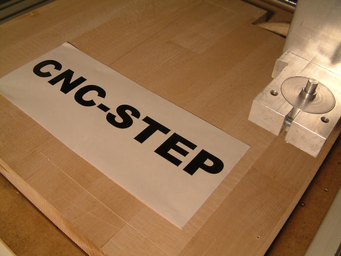 CNC vinyl cutter / Drag knife – CNC STEP USA store