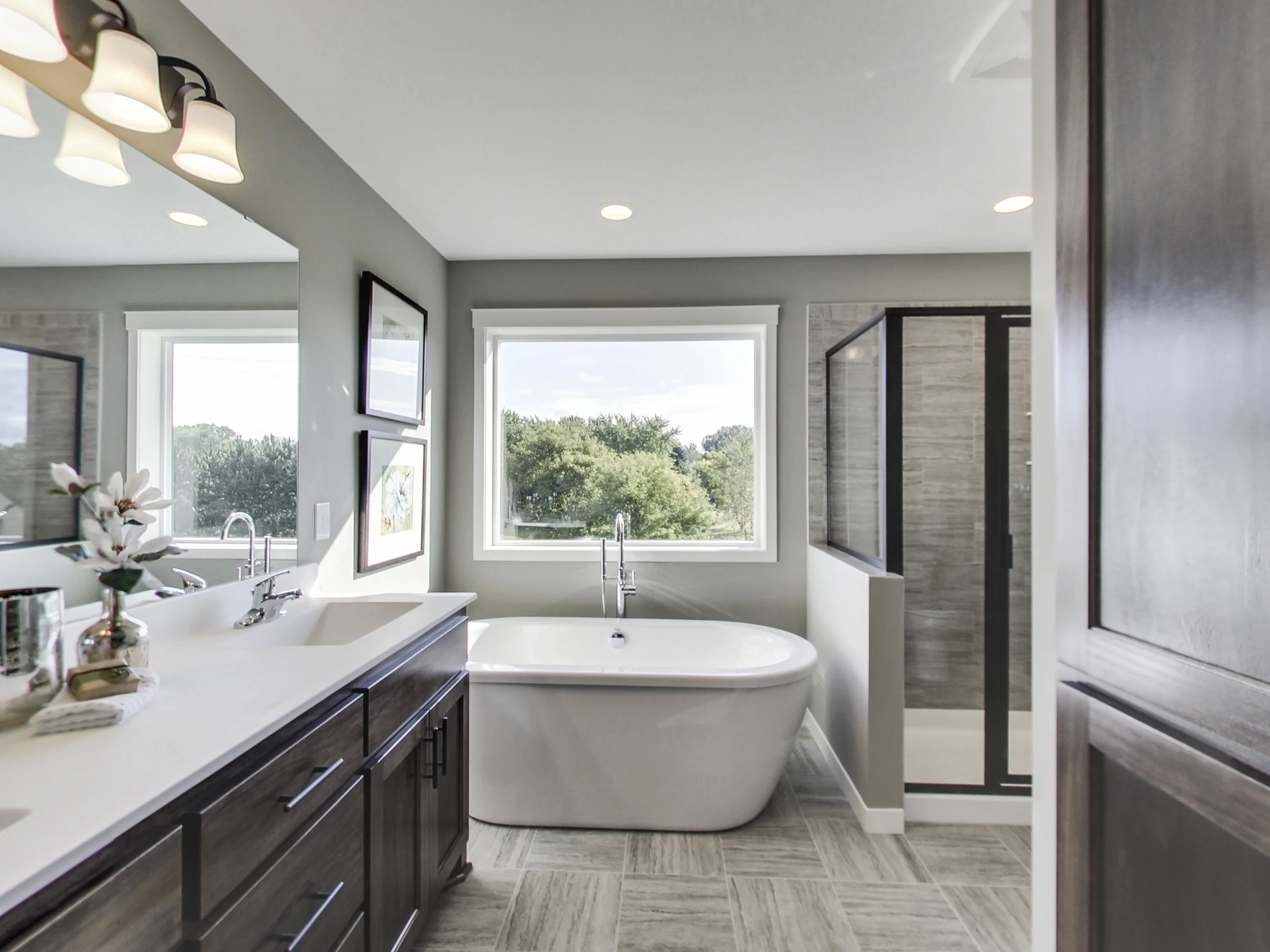 Plumbing Rick's Plumbing 1701 221st Ave NW Cedar, MN 55011 (P) 763-753-1935 Plumbing Fixture Selections