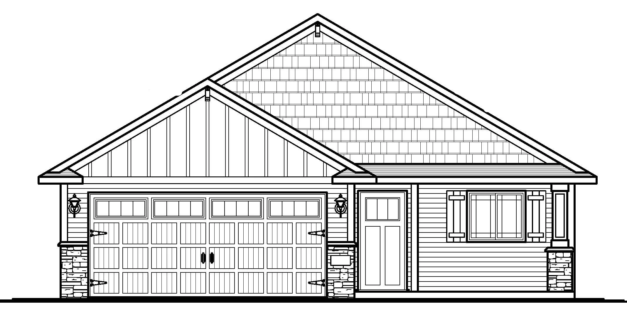 Amelia Elevation A