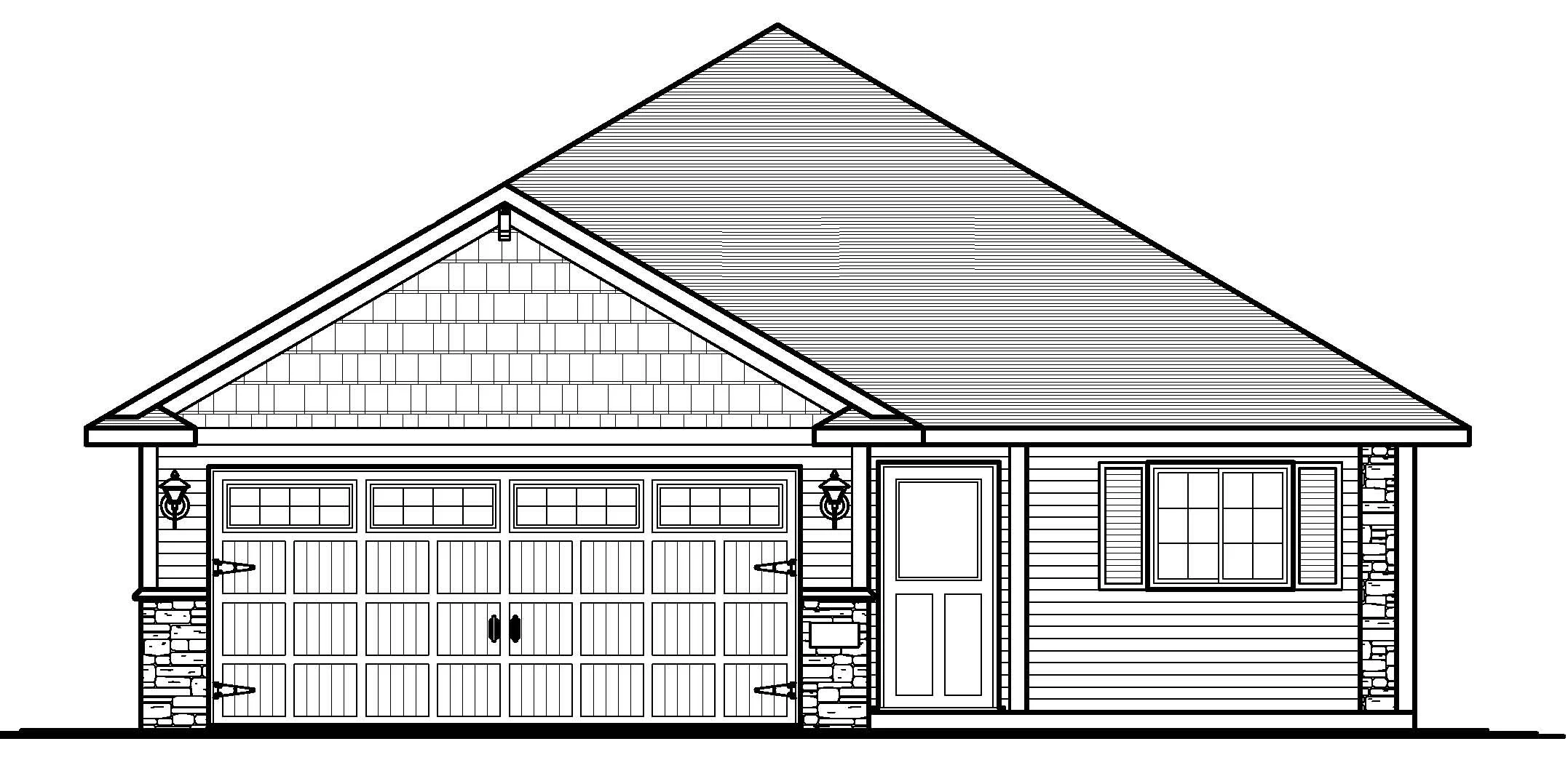 Amelia Elevation B