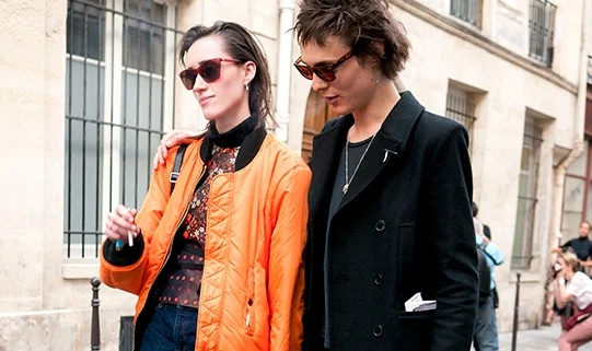 Street Style