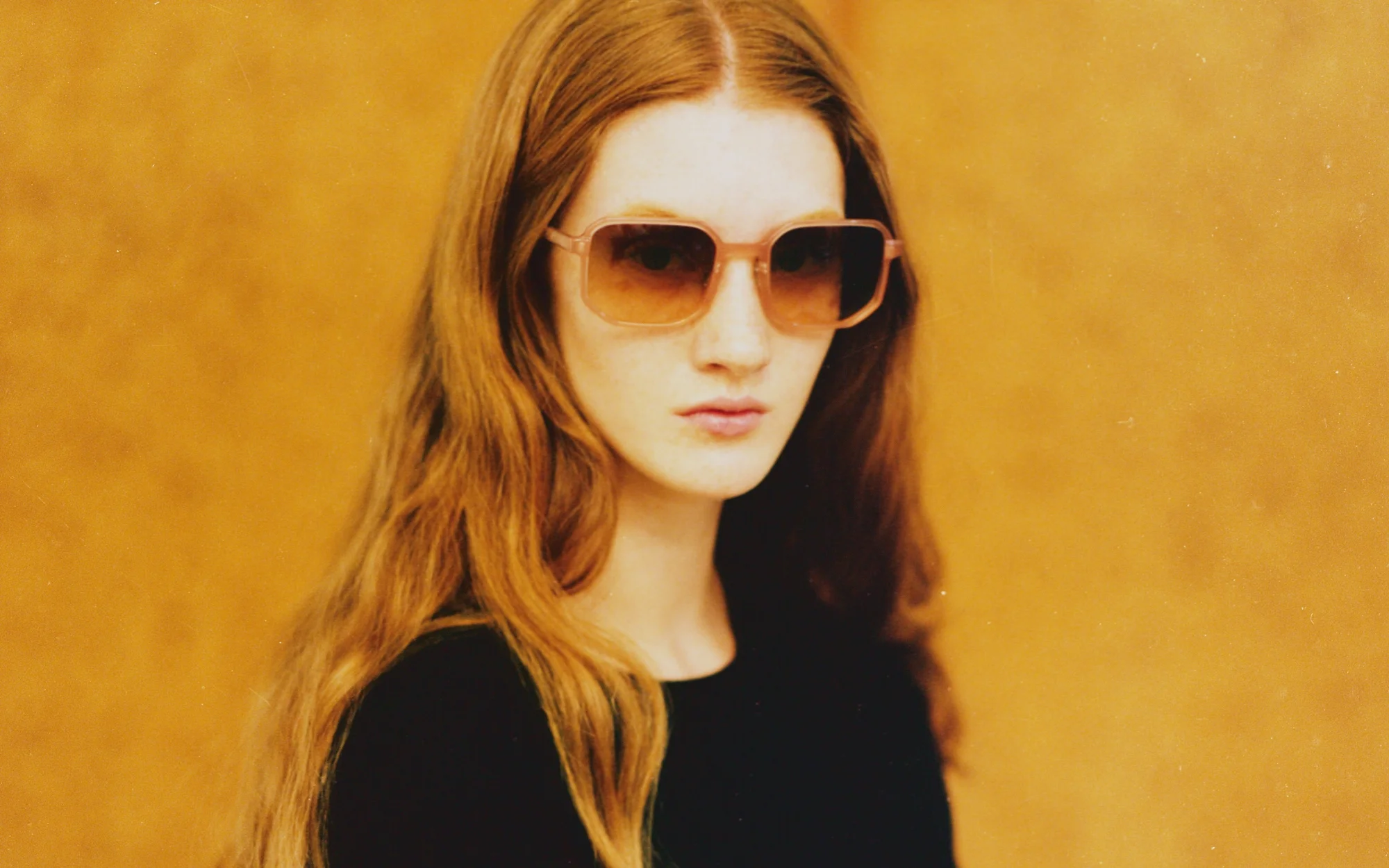 Red-hot Right Now, Primera campaña.-