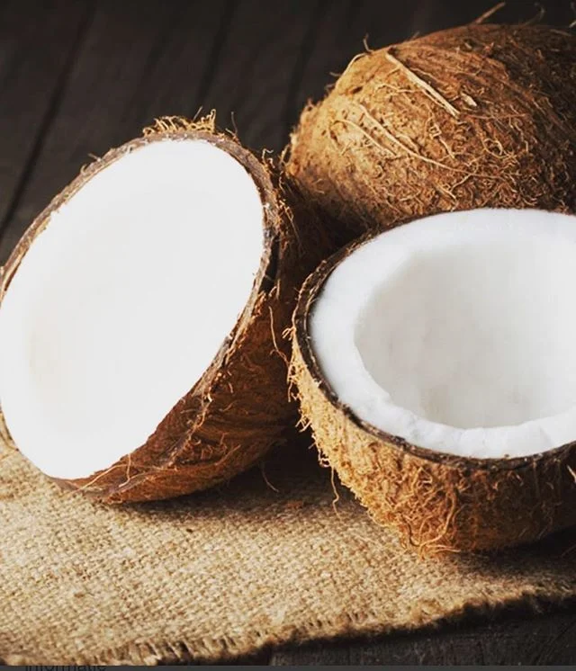 GREAT HAIR TAKES TIME 🔥For dry hair massage some warm coconut oil on your scalp&hair before bedtime. Shampoo the next morning #antonbeillhaircare #antonbeill