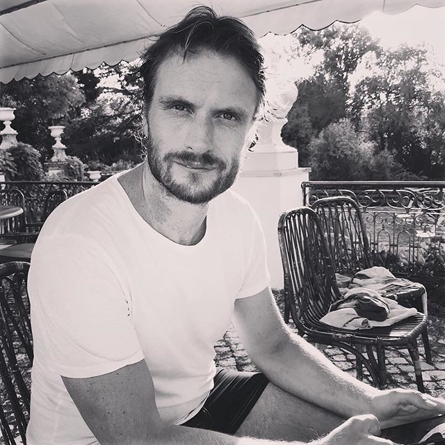 Good morning, enjoy your Wednesday 🙌#antonbeillhaircare #antonbeill