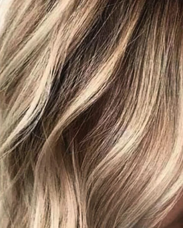 Blond #antonbeillhaircare #antonbeill #balayage