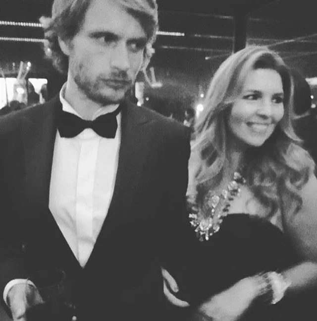 With ❤️#beneditapaesstylist #antonbeill #antonbeillhaircare