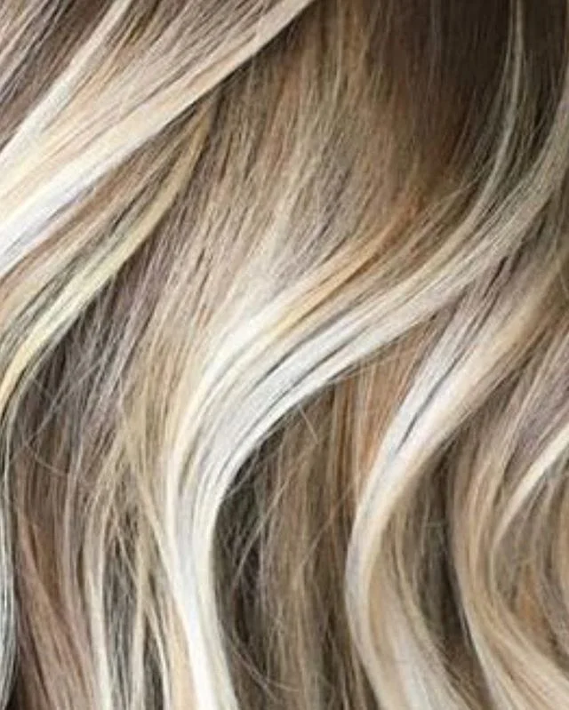 BLONDE 🙌#antonbeill #antonbeillhaircare
