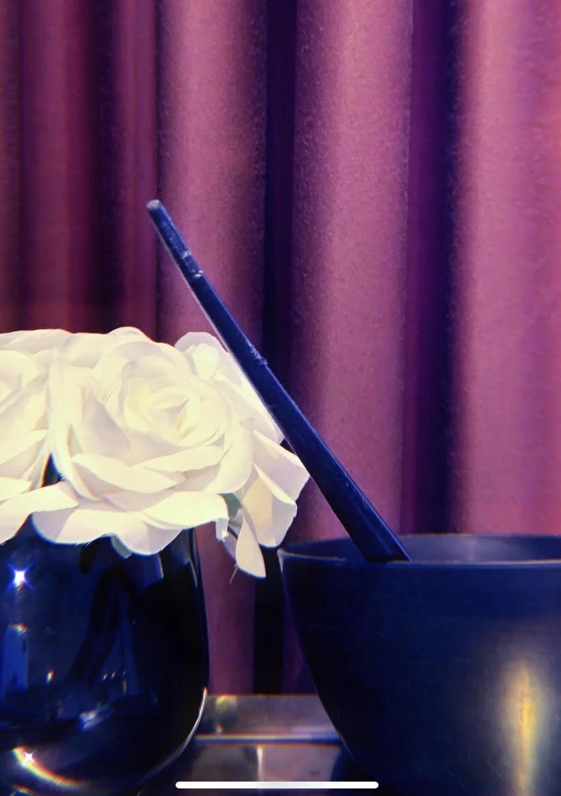 CUSTOM COLOR KIT + PROFESSIONAL SALON HAIRCARE TREATMENT