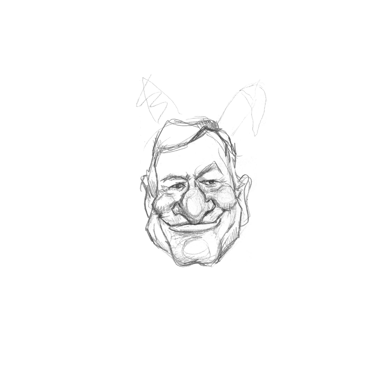 Hugh Hefner
