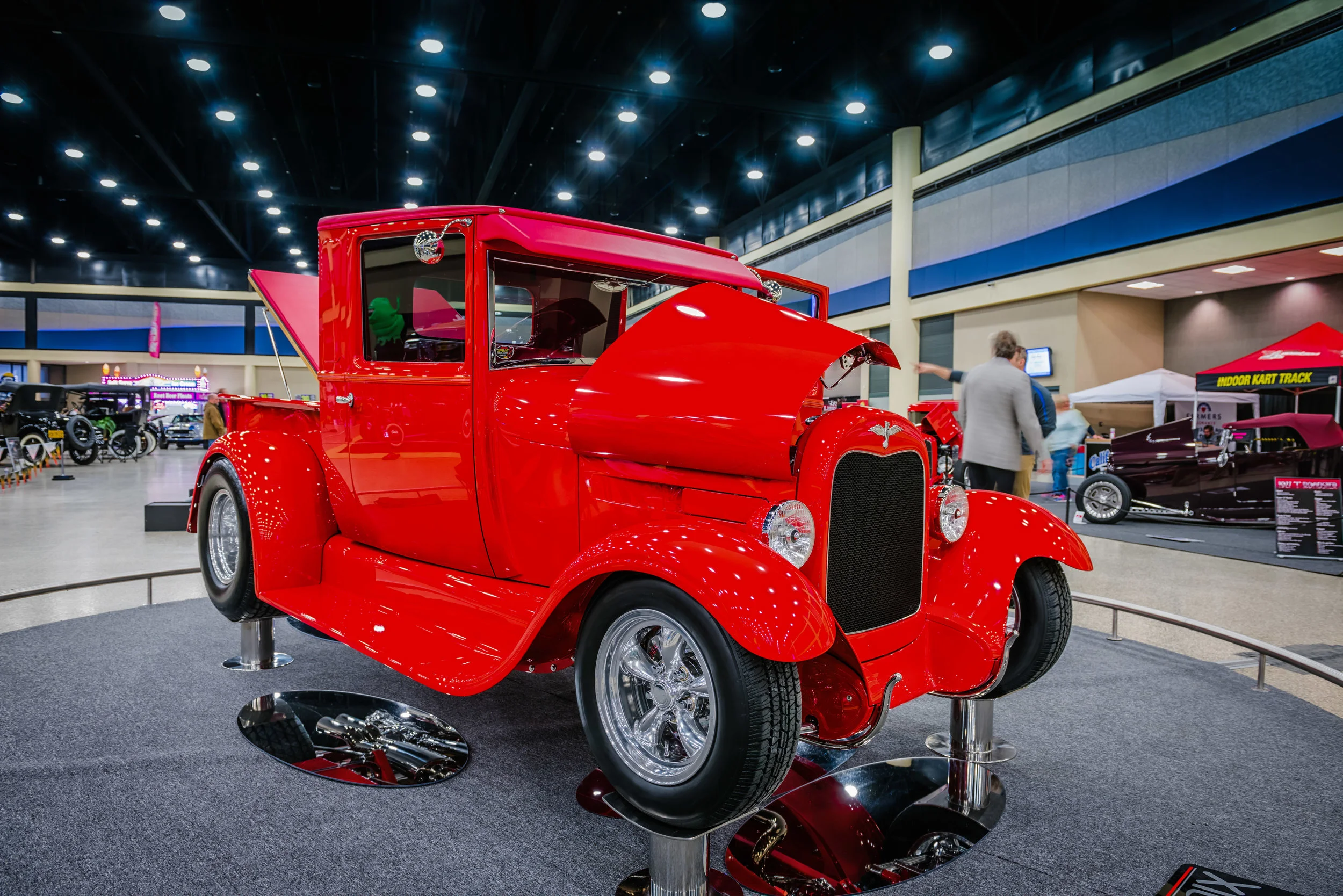 Buffalo Auto Group >> Buffalo Motorama Buffalo Auto Group >> Buffalo Motorama