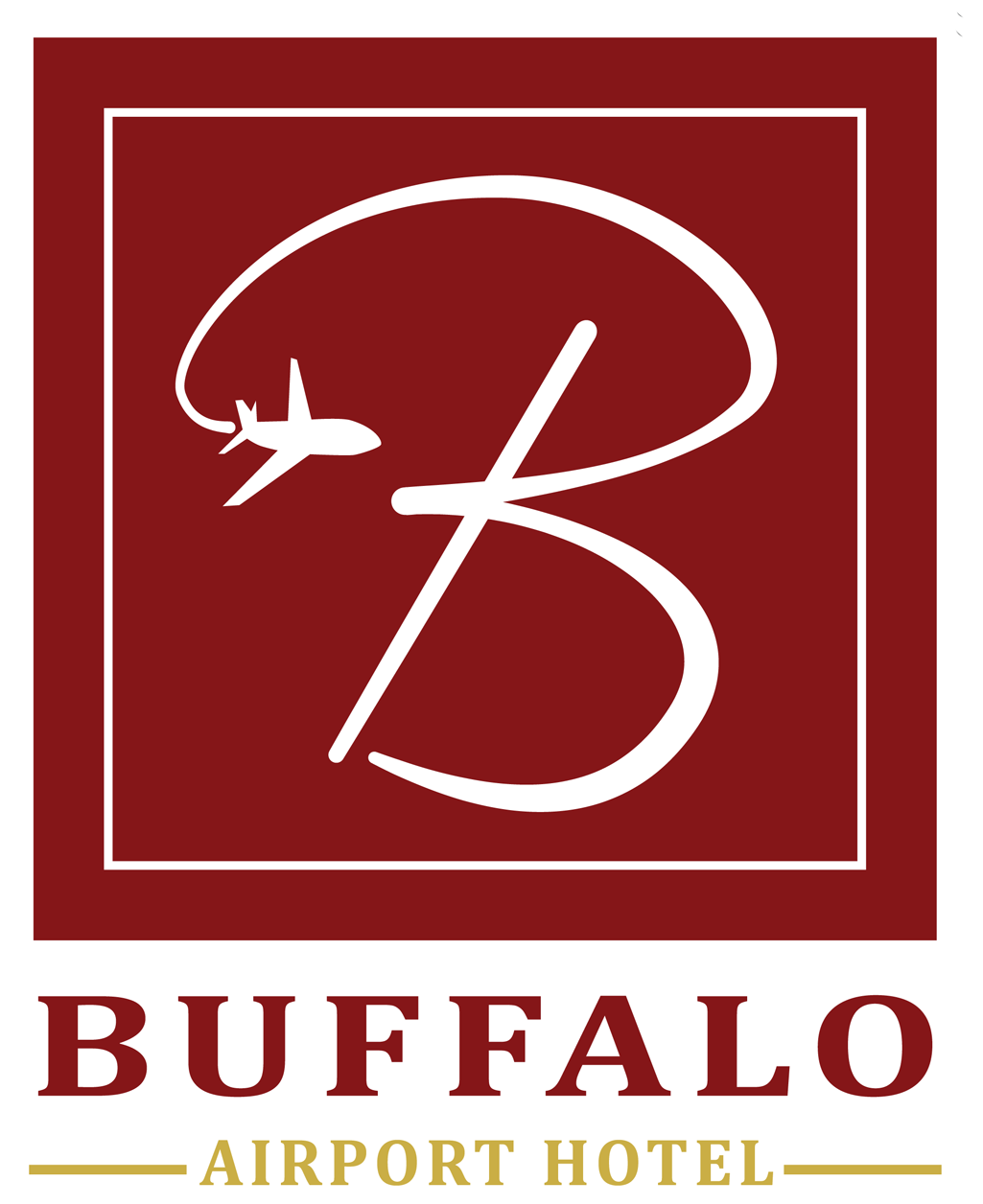 Buffalo Airport Hotel