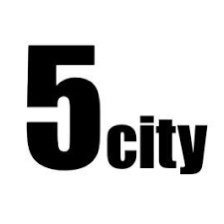 5 city