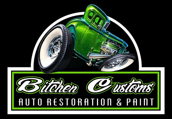 B&amp;C Auto Restoration