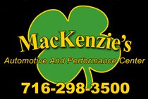 MacKenzie's Automotive &amp; Performance Center