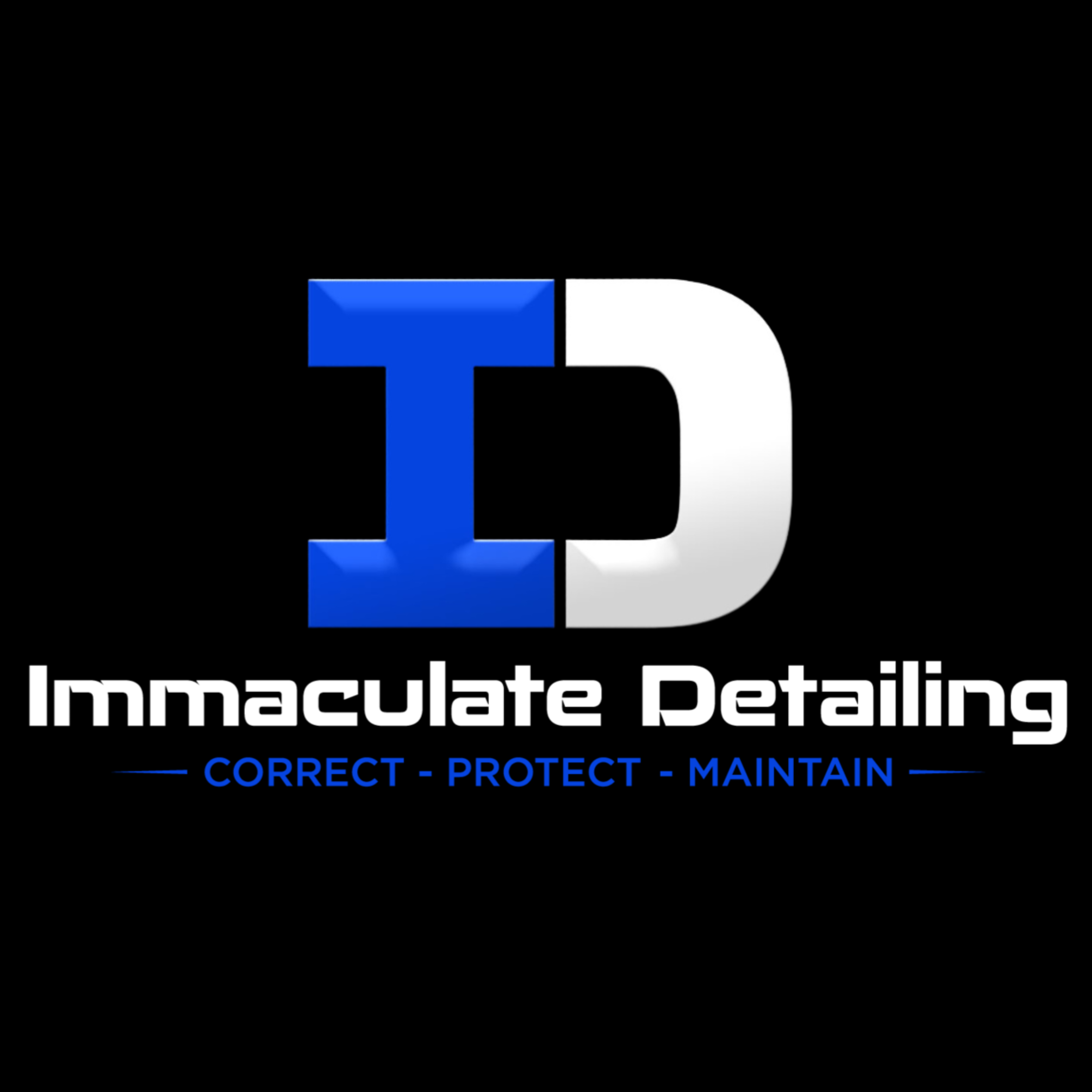 Immaculate Detailing 716