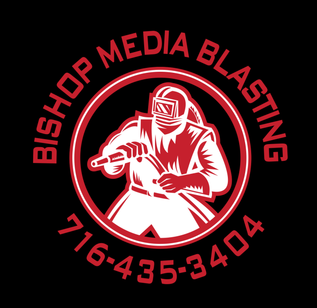 Bishop Media Blasting