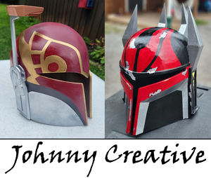 Johnny Creative Services
