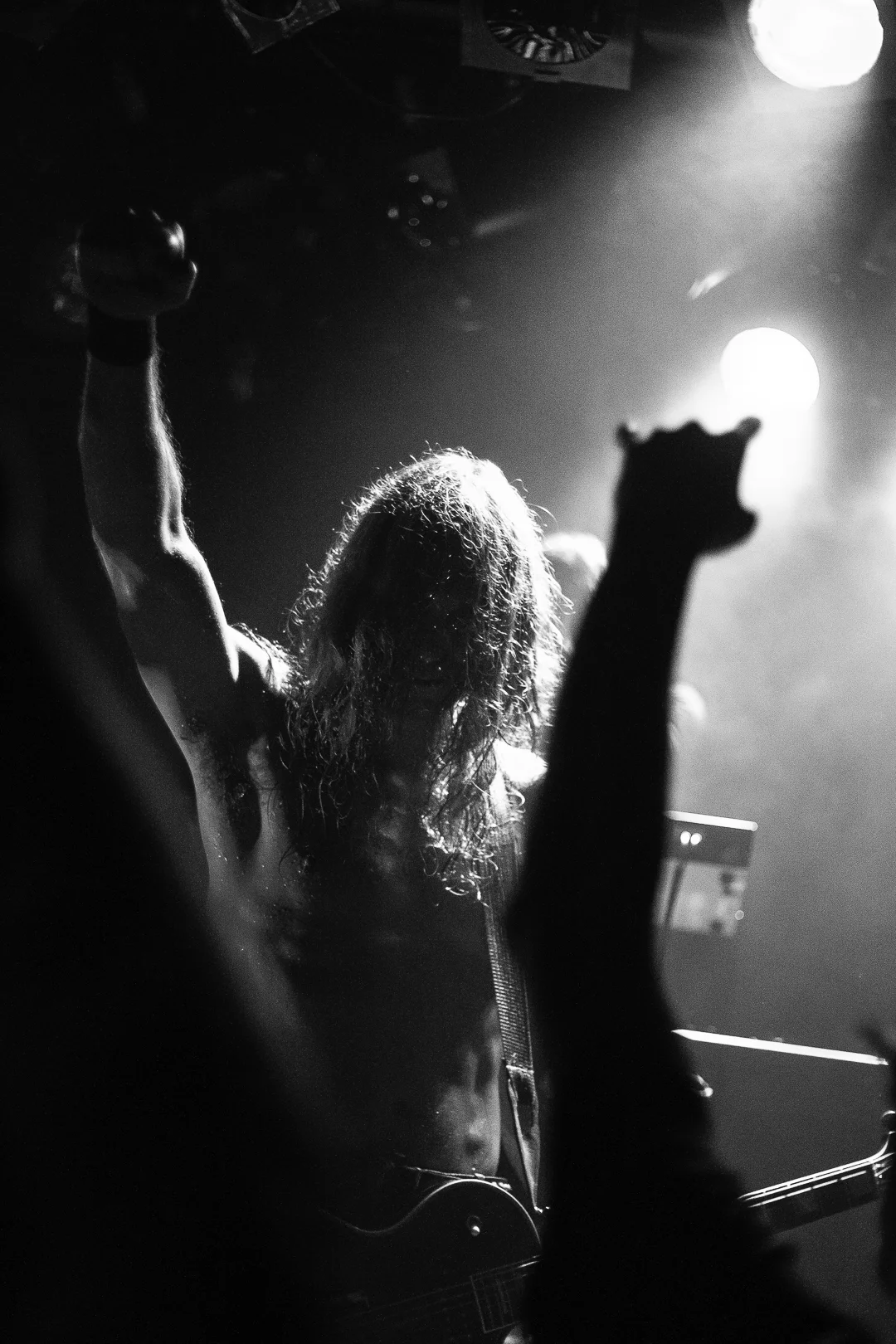Enslaved