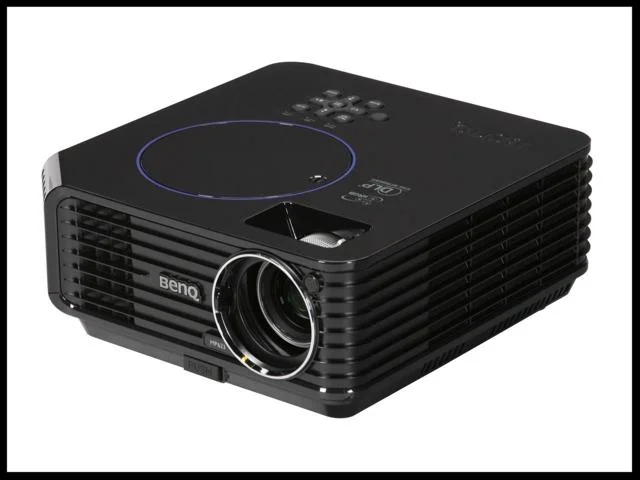 Benq MP623 2009