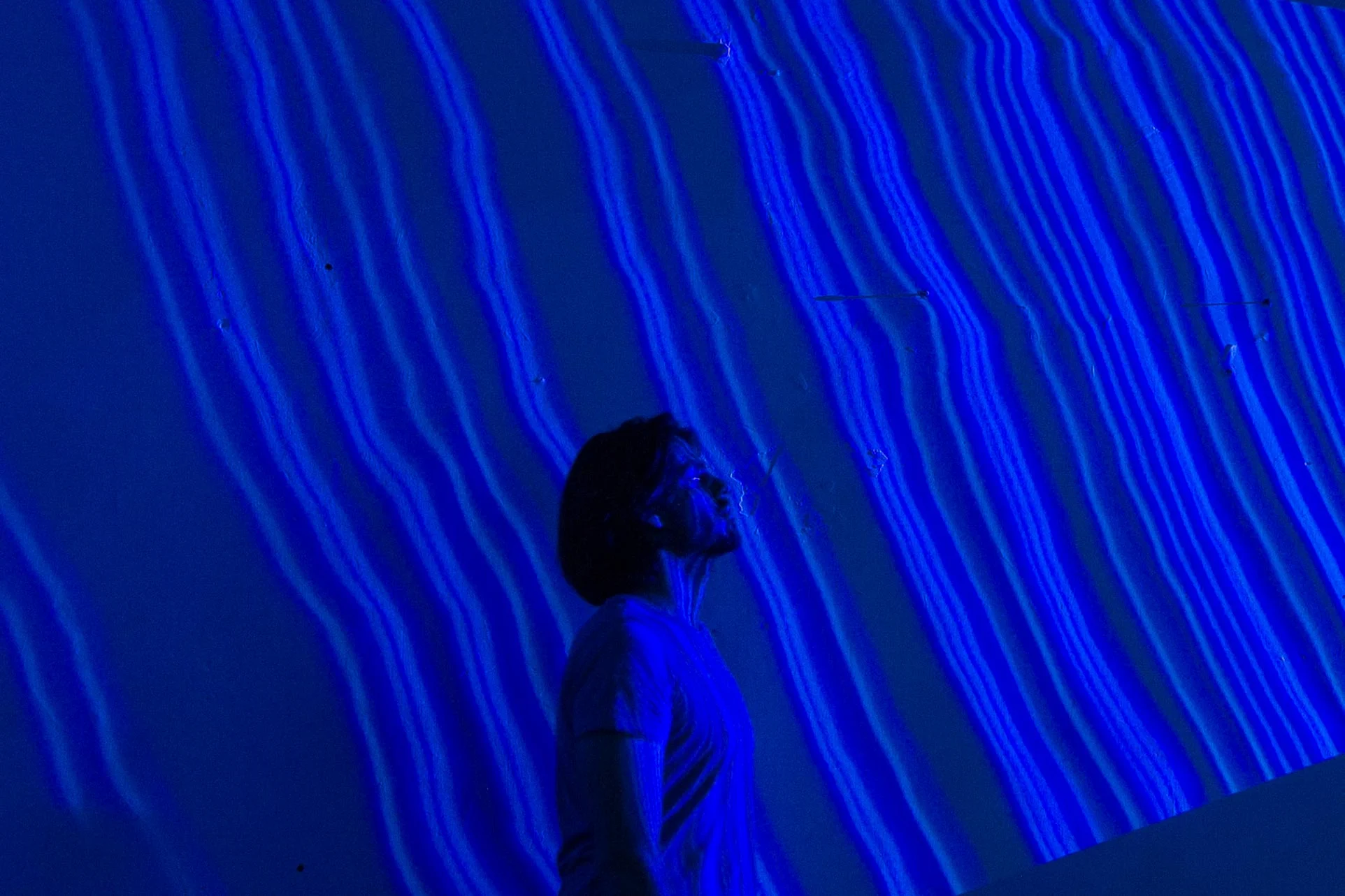 Installation view - Gabirol art gallery 2014