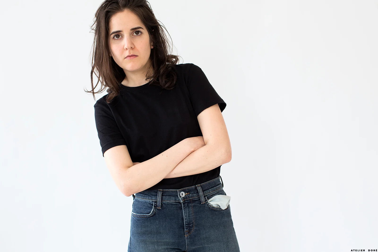 Ana Fabrega