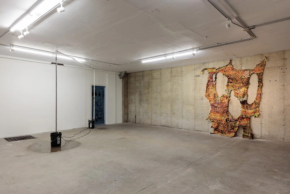 All images courtesy of Interstate Projects