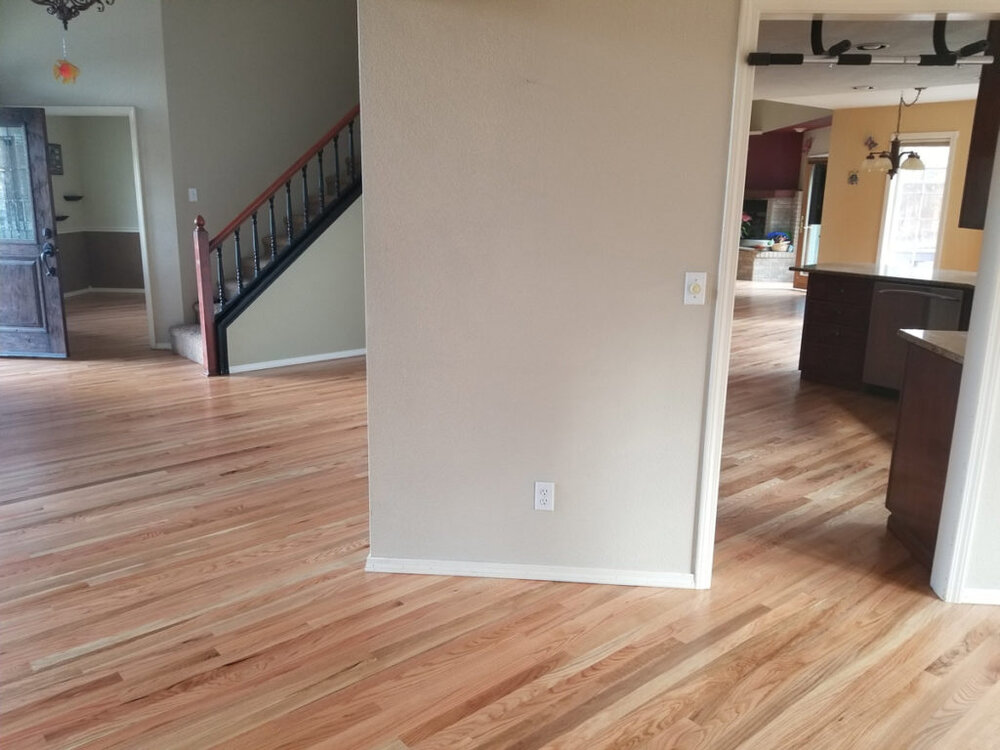Add To Existing Unlimited Floors, Hardwood Floor Refinishing Nashville Tn