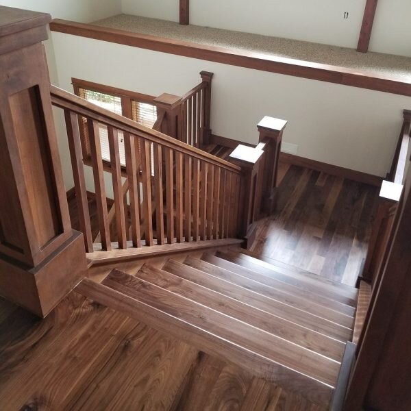 Stairs Unlimited Floors, Hardwood Floor Installation Nashville Tn