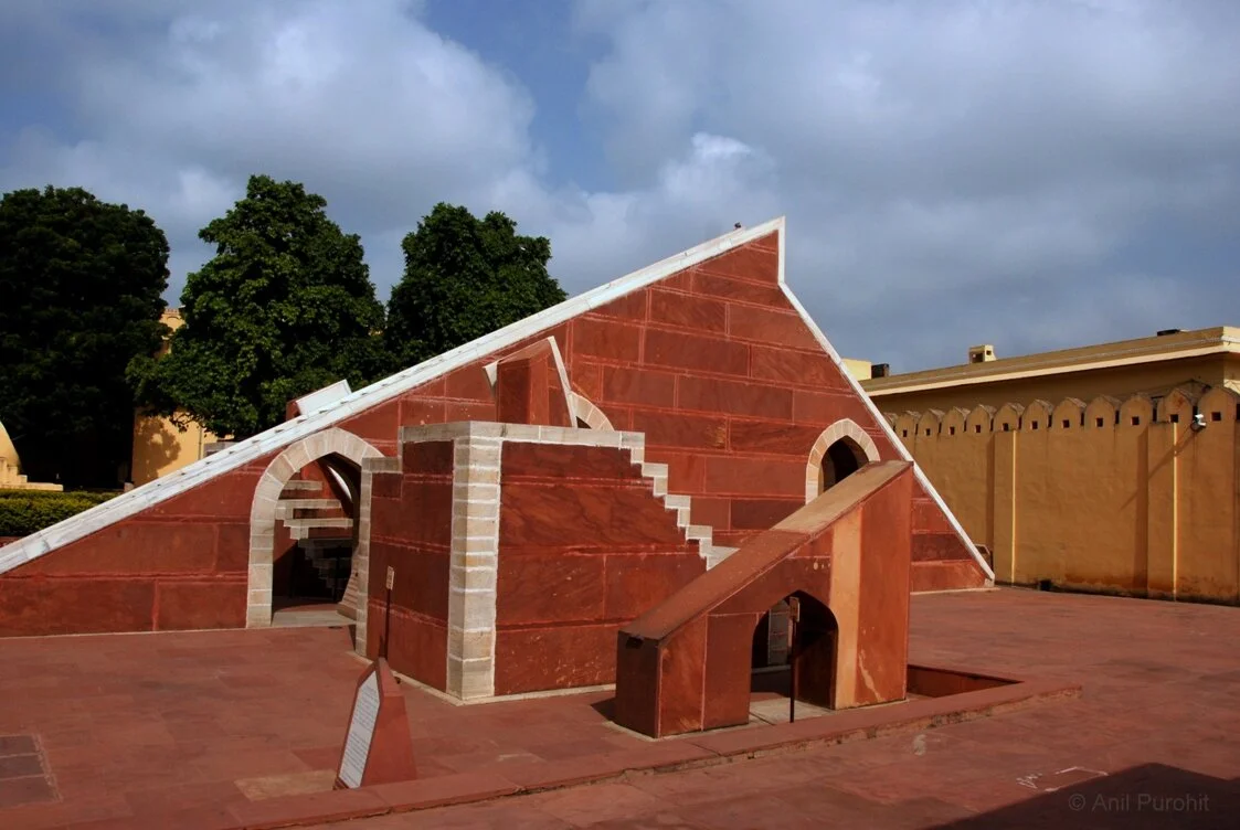 2016, Jaipur