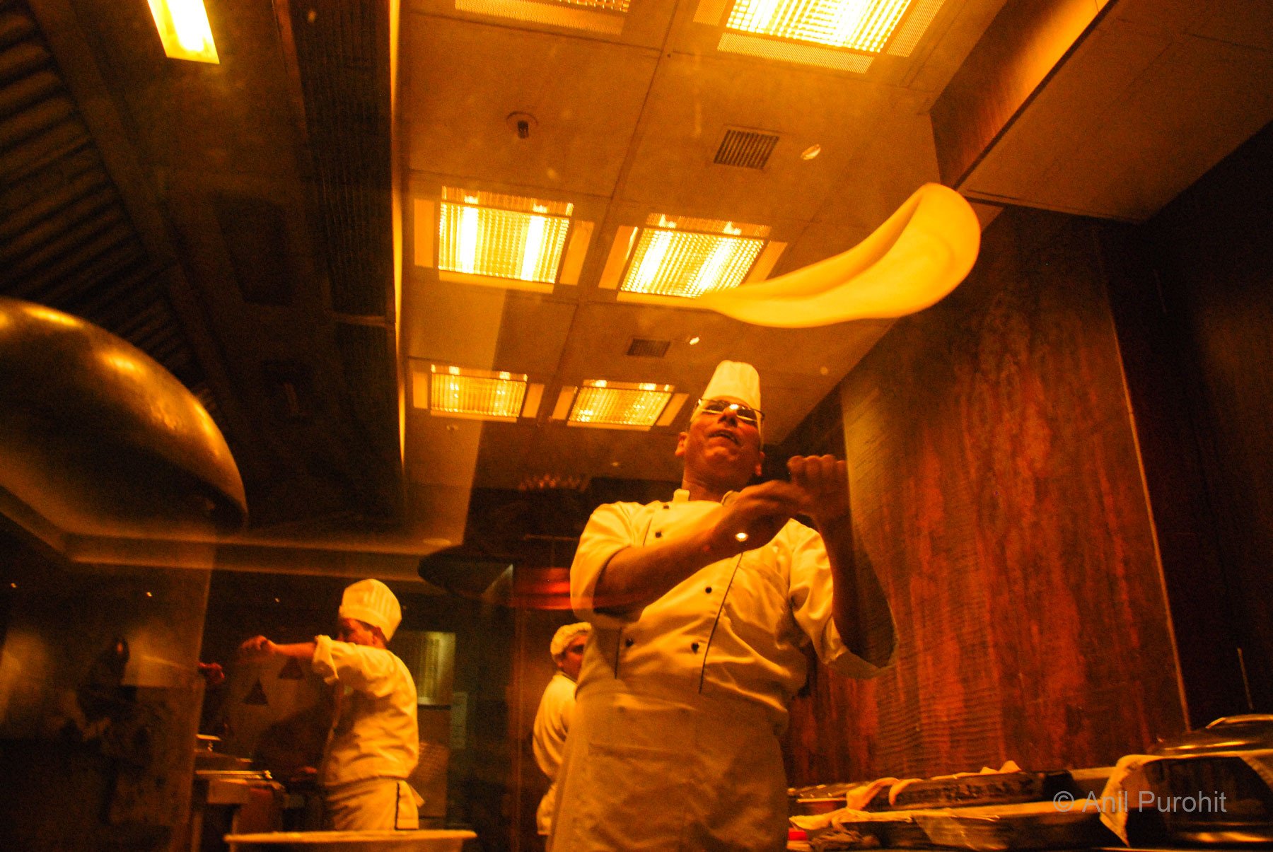   Mumbai, 2014  