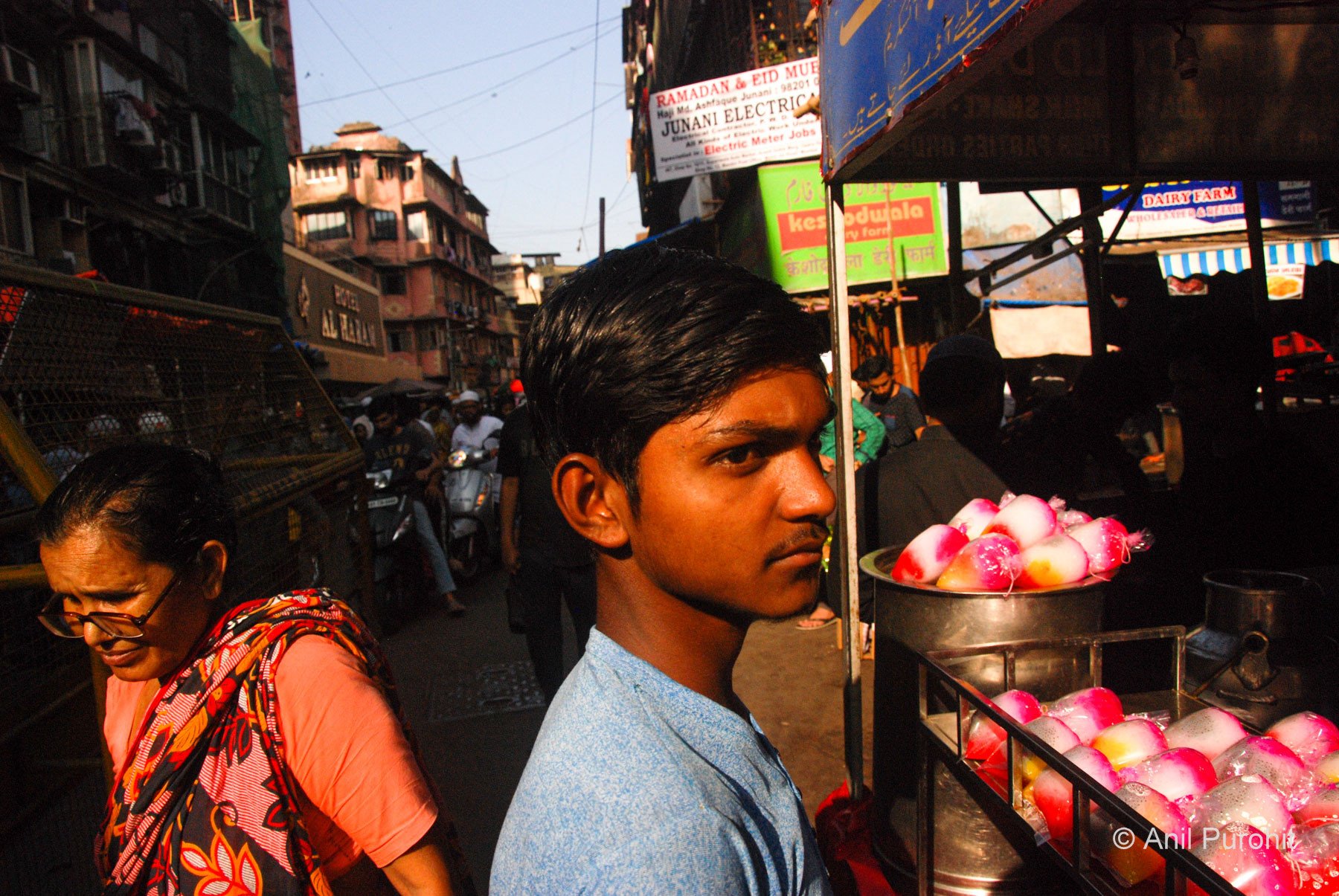   Mumbai, 2019  