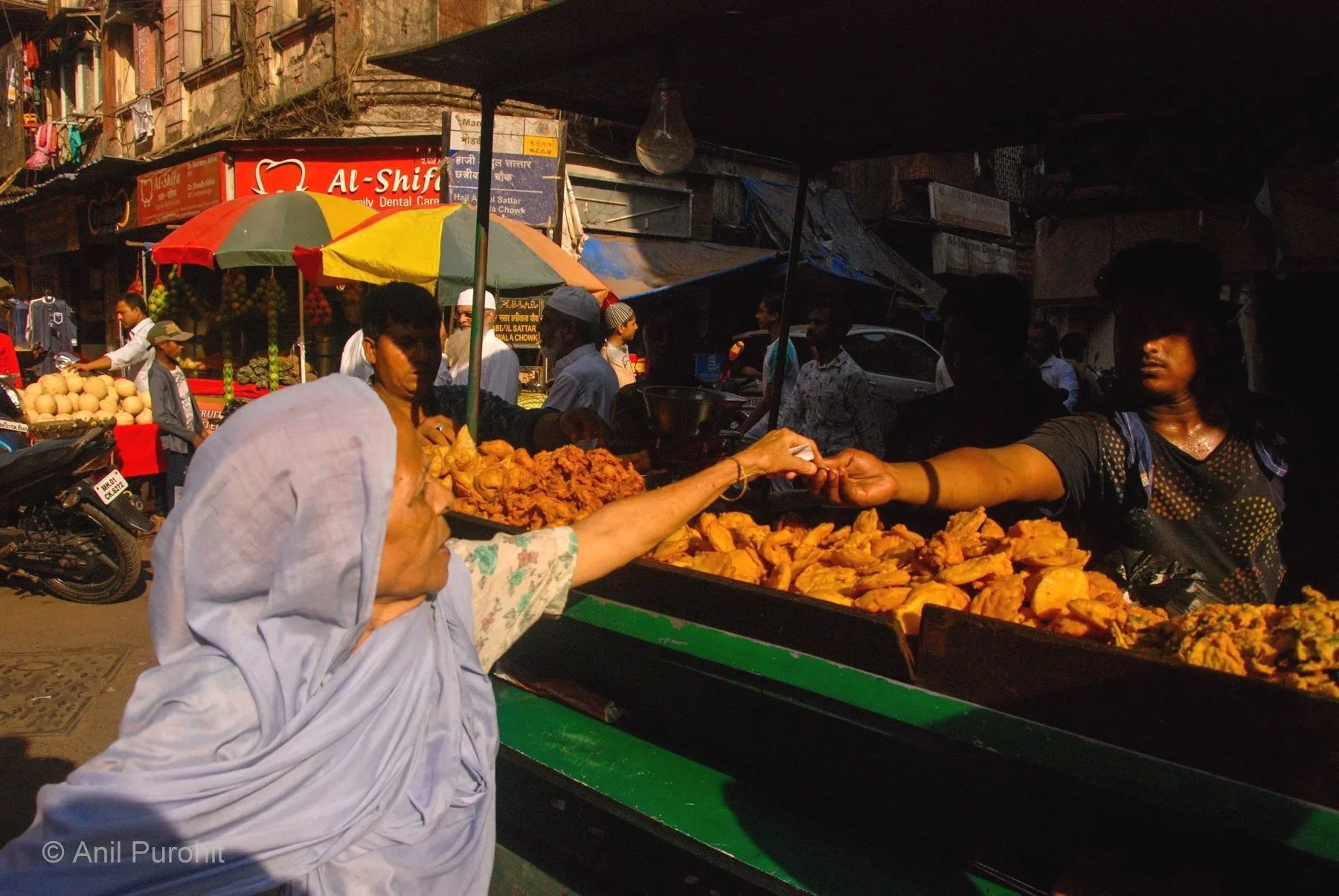   Mumbai, 2019  
