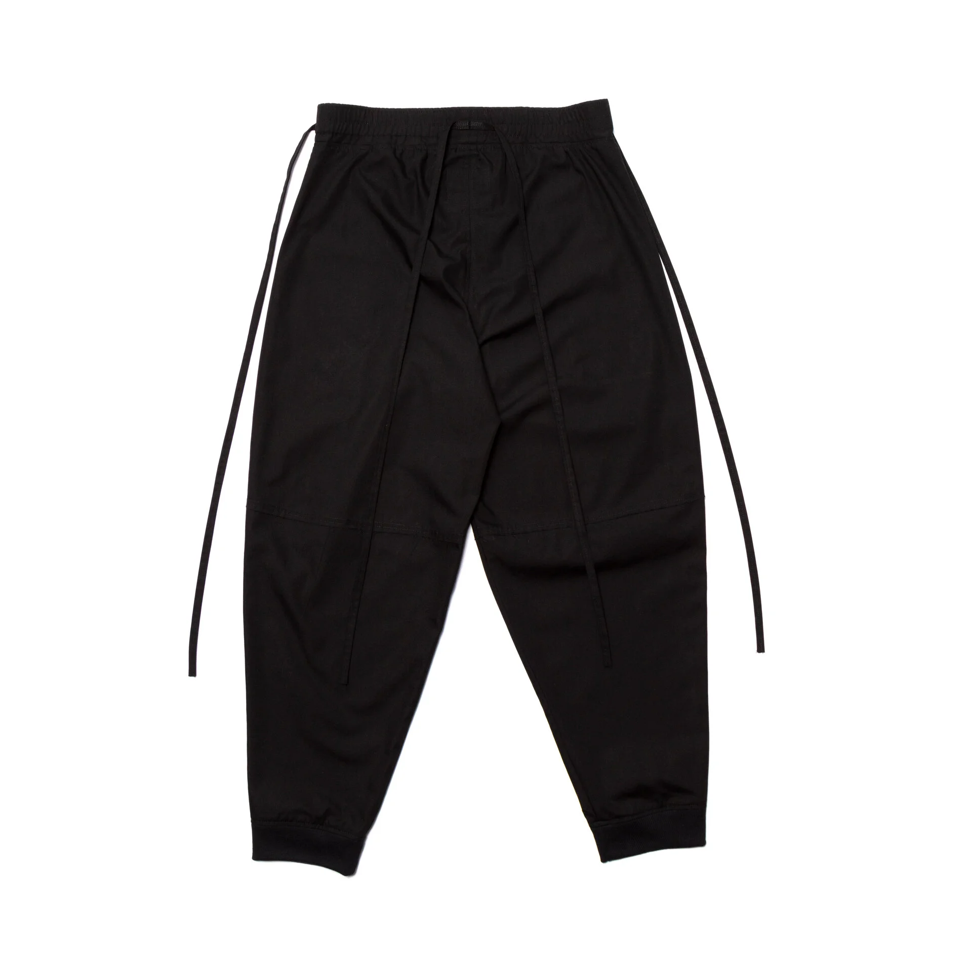 sport trouser back
