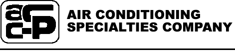 Air Conditioning Specialties Co.