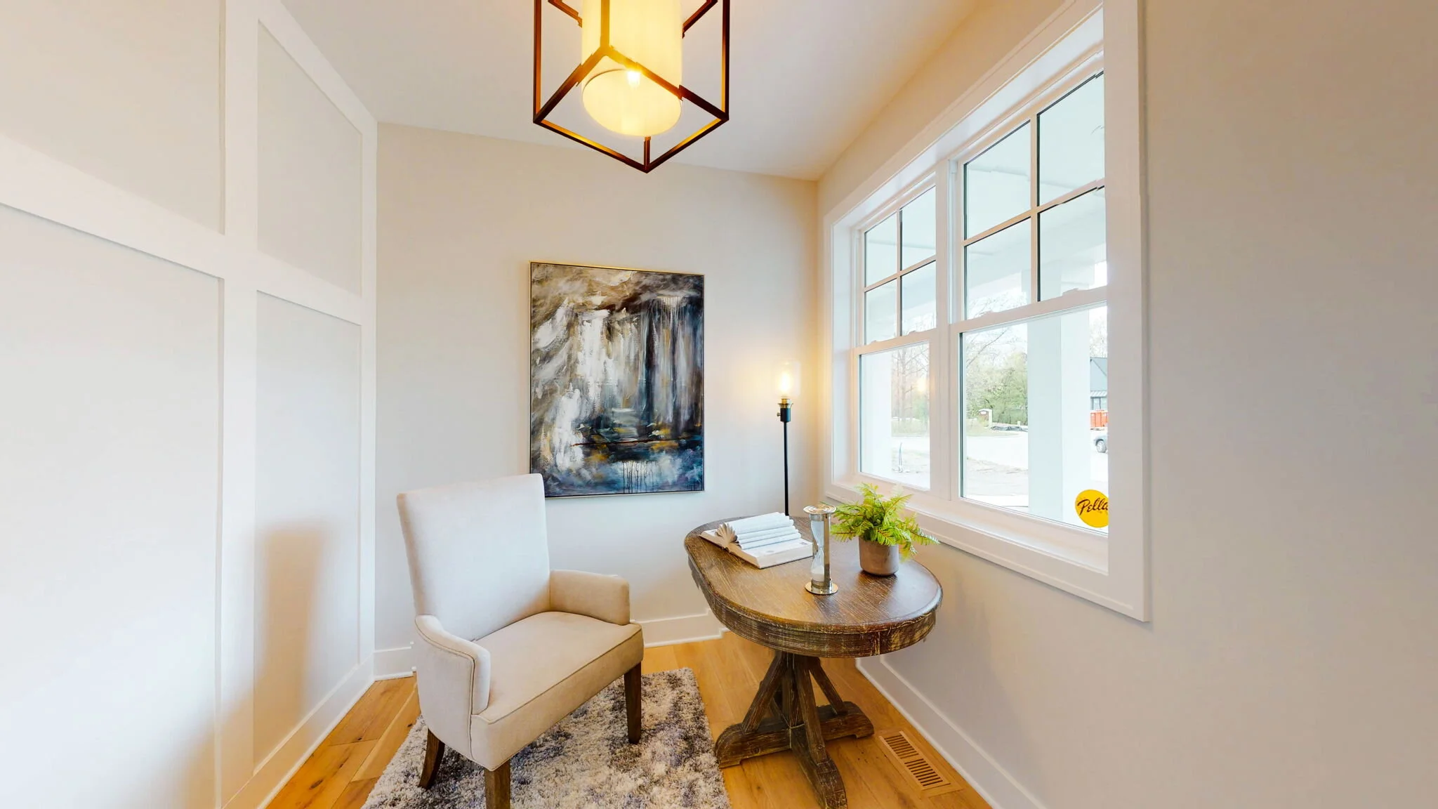 2020 Parade of Homes — Lucid Builders