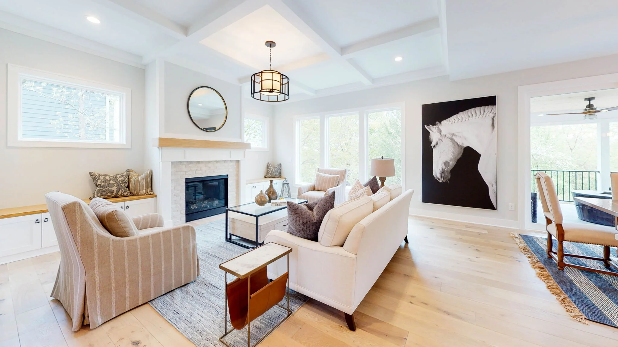 2020 Parade of Homes — Lucid Builders