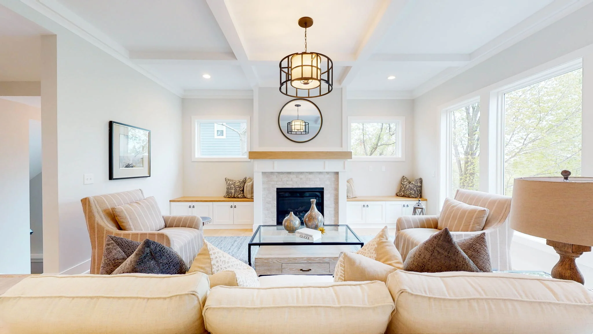 2020 Parade of Homes — Lucid Builders