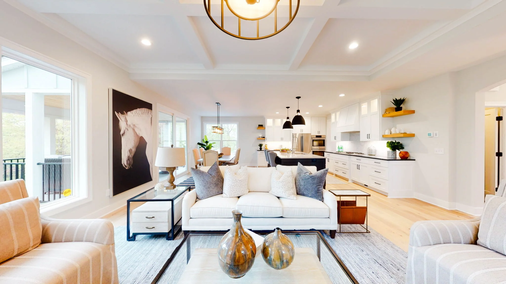 2020 Parade of Homes — Lucid Builders