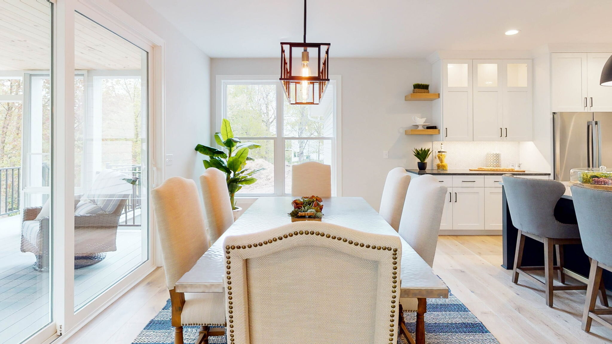 2020 Parade of Homes — Lucid Builders