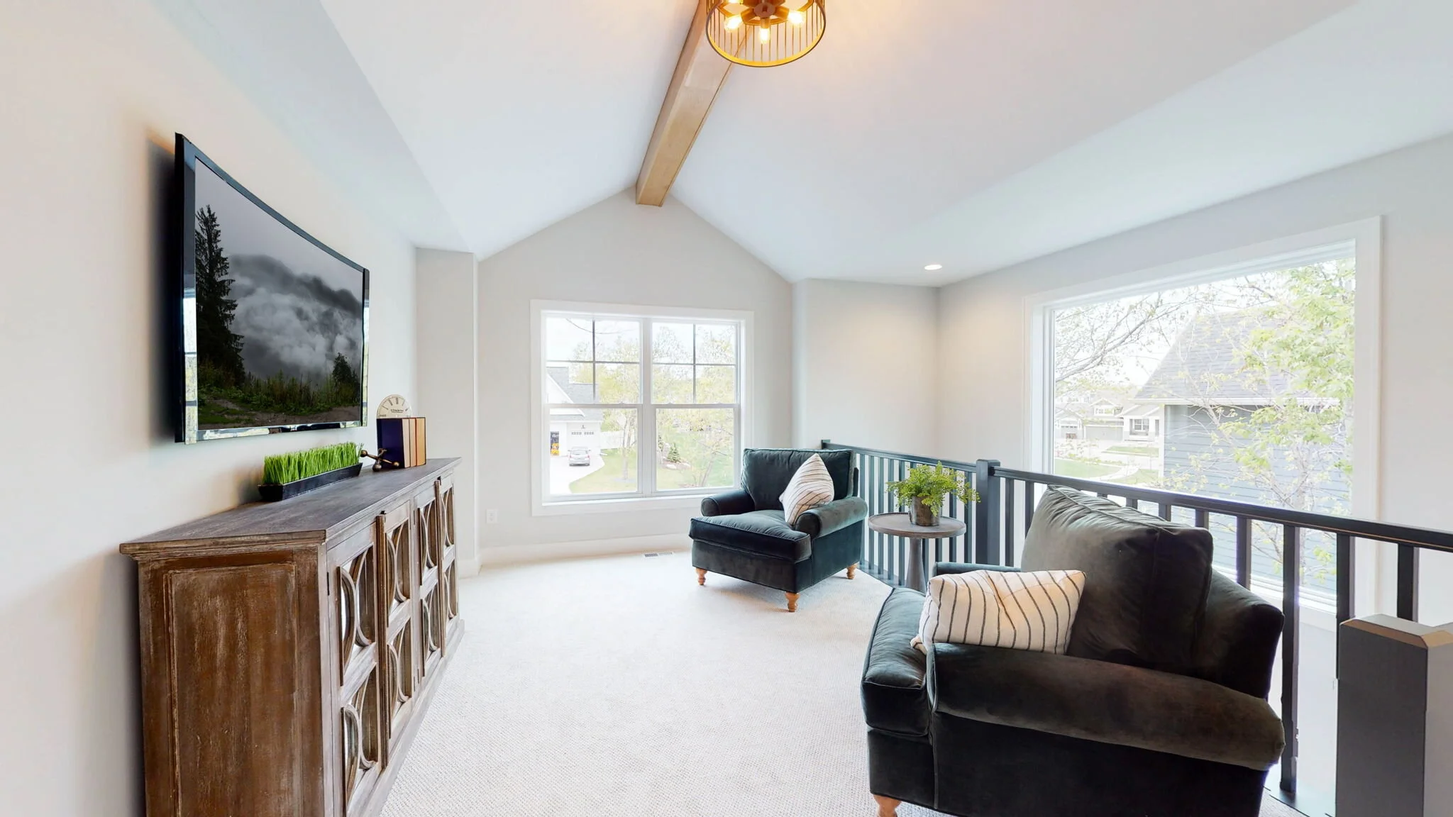 2020 Parade of Homes — Lucid Builders