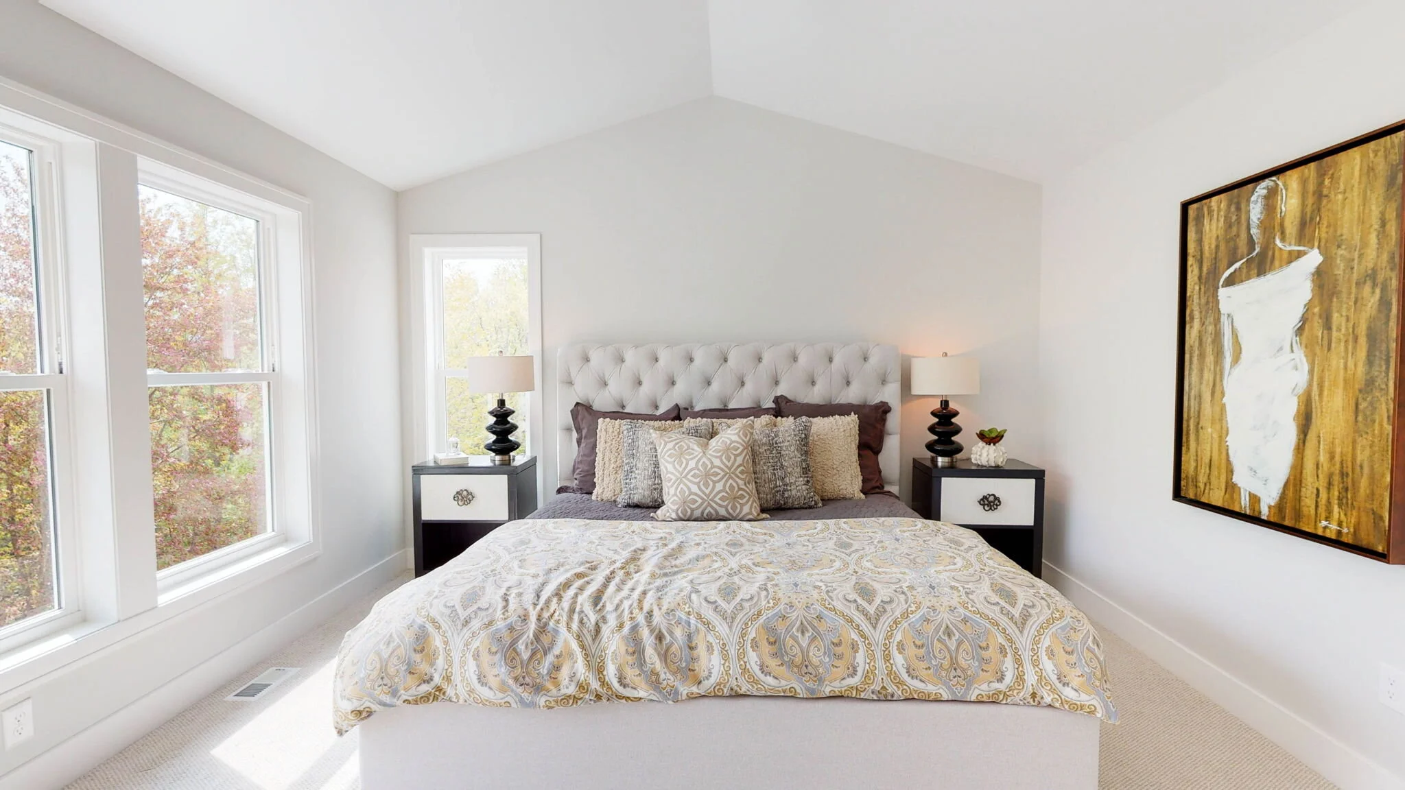 2020 Parade of Homes — Lucid Builders