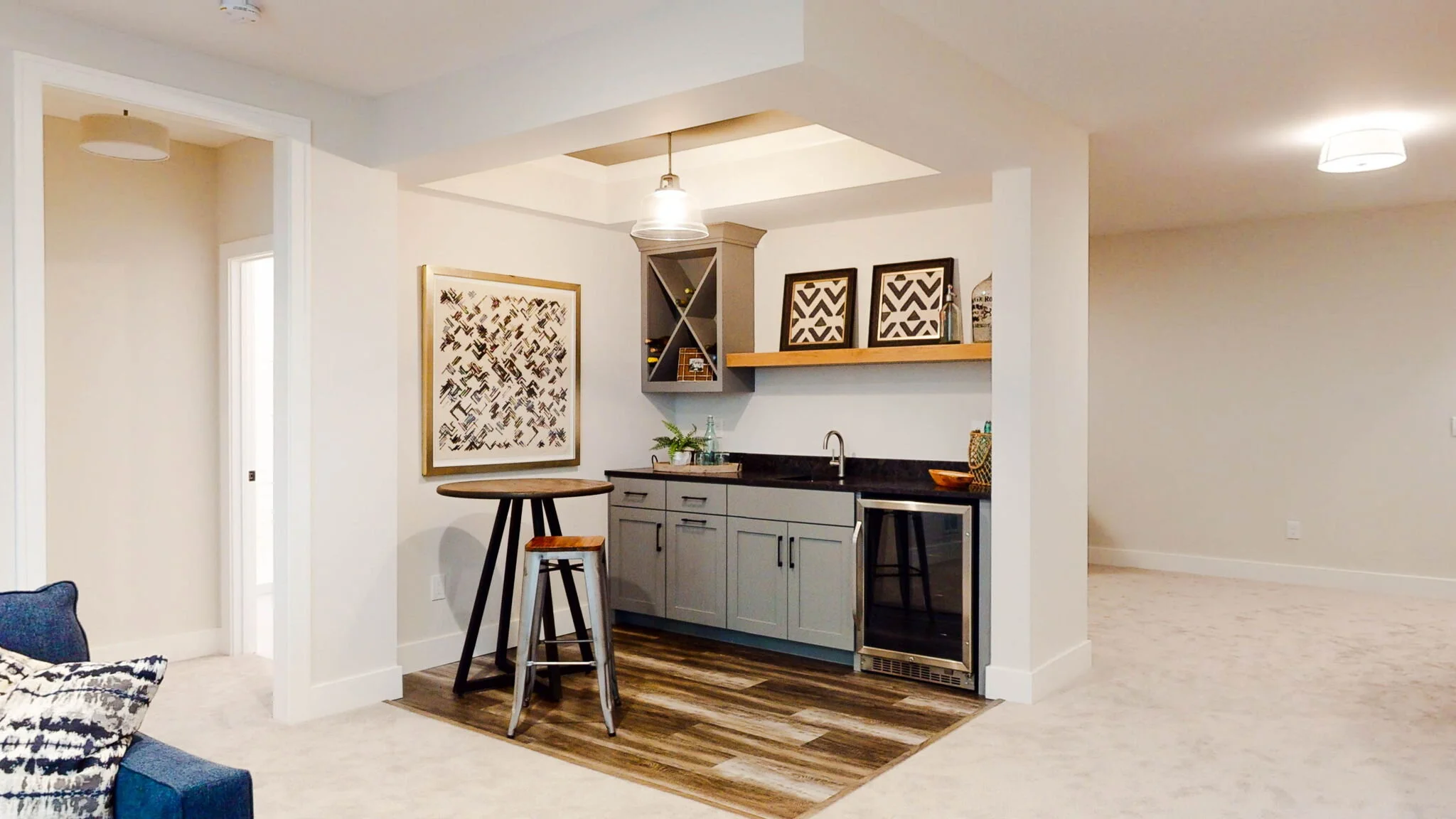 2020 Parade of Homes — Lucid Builders