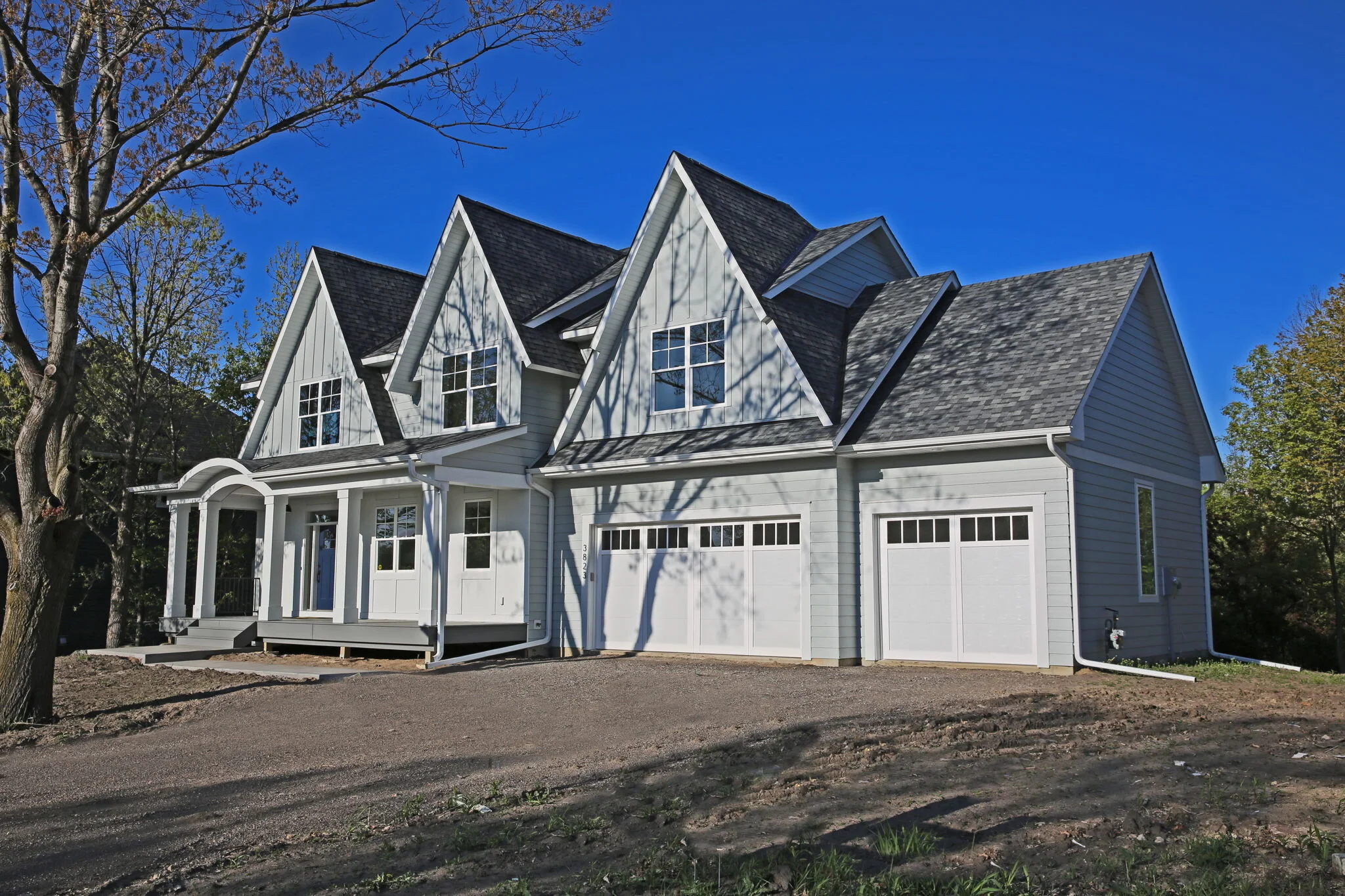 2020 Parade of Homes — Lucid Builders