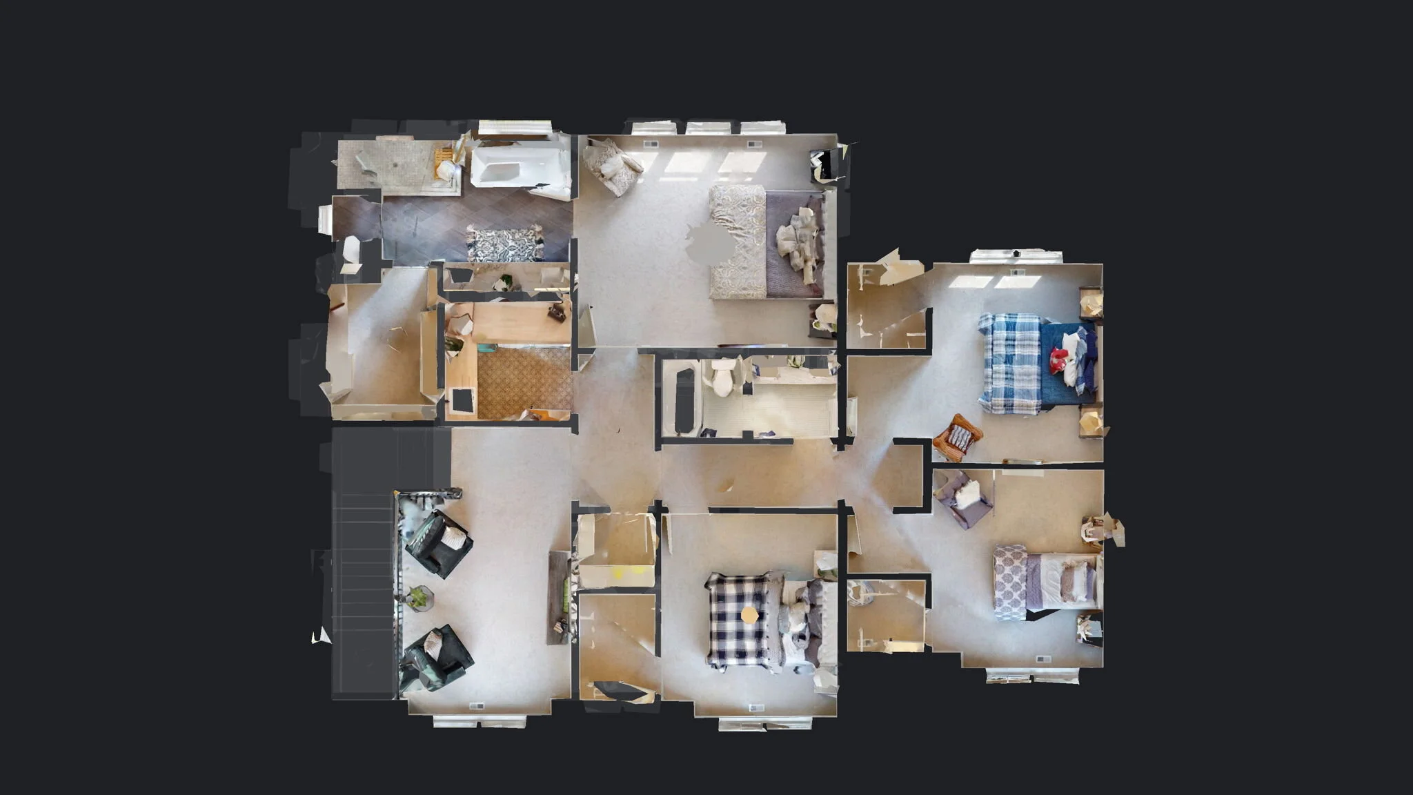 2020 Parade of Homes — Lucid Builders