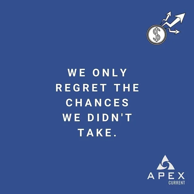 Hesitation is the enemy of success. Ask any business owner or entrepreneur.  The marketplace has changed drastically in the last 5 years...some risk must be assumed for success.
.
That's why our approach to digital marketing works so well for our cli