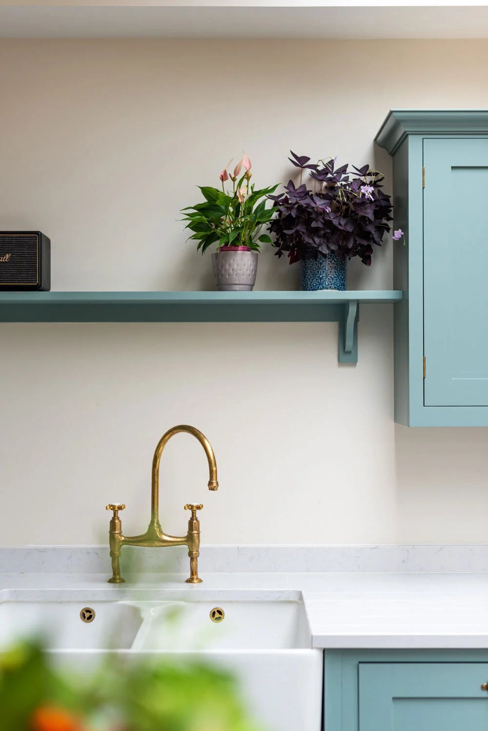 Devol Kitchen
