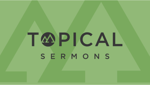 Elijah – Pain, Dependence, Obedience