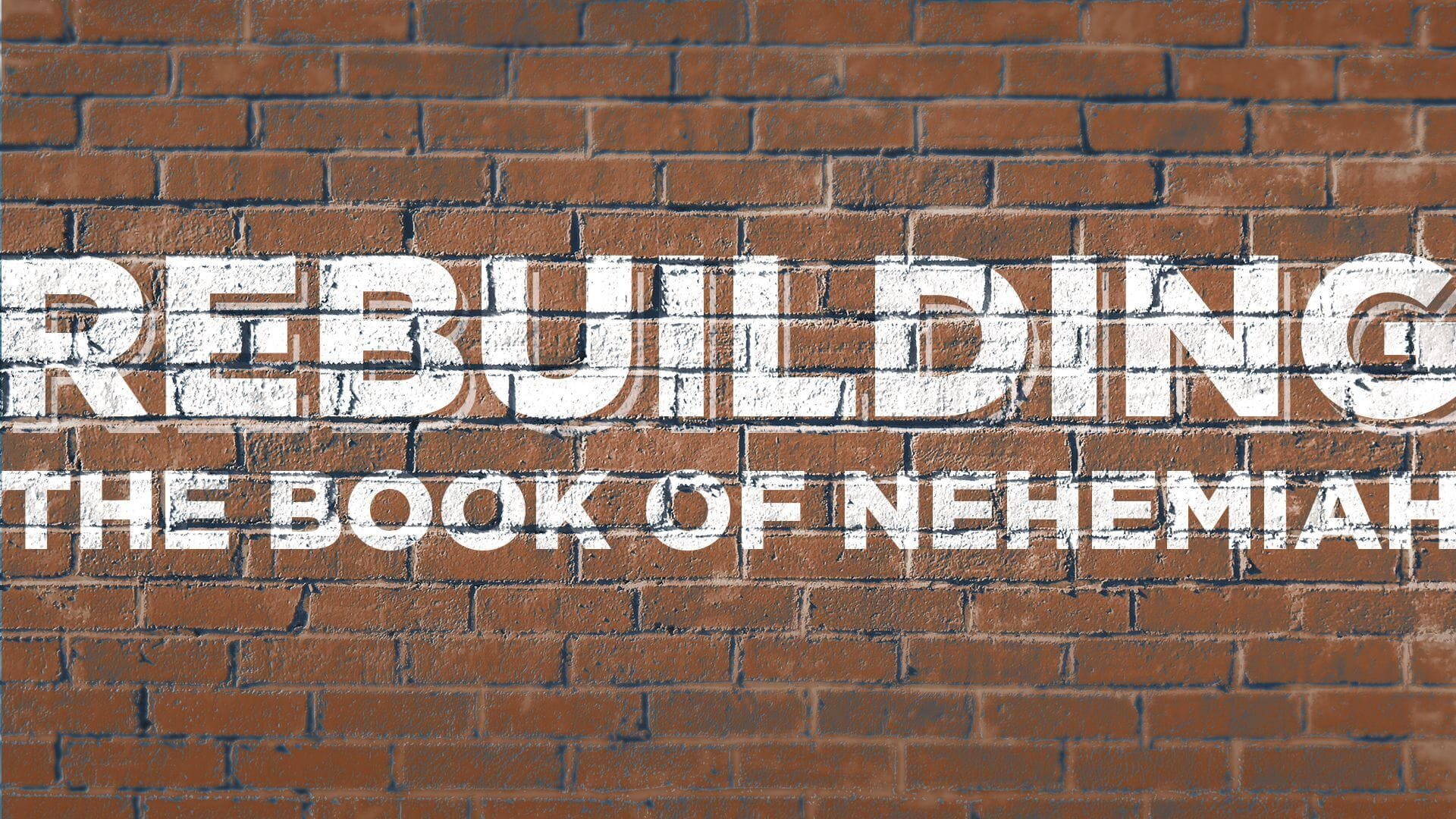 Characteristics of a Healthy Church