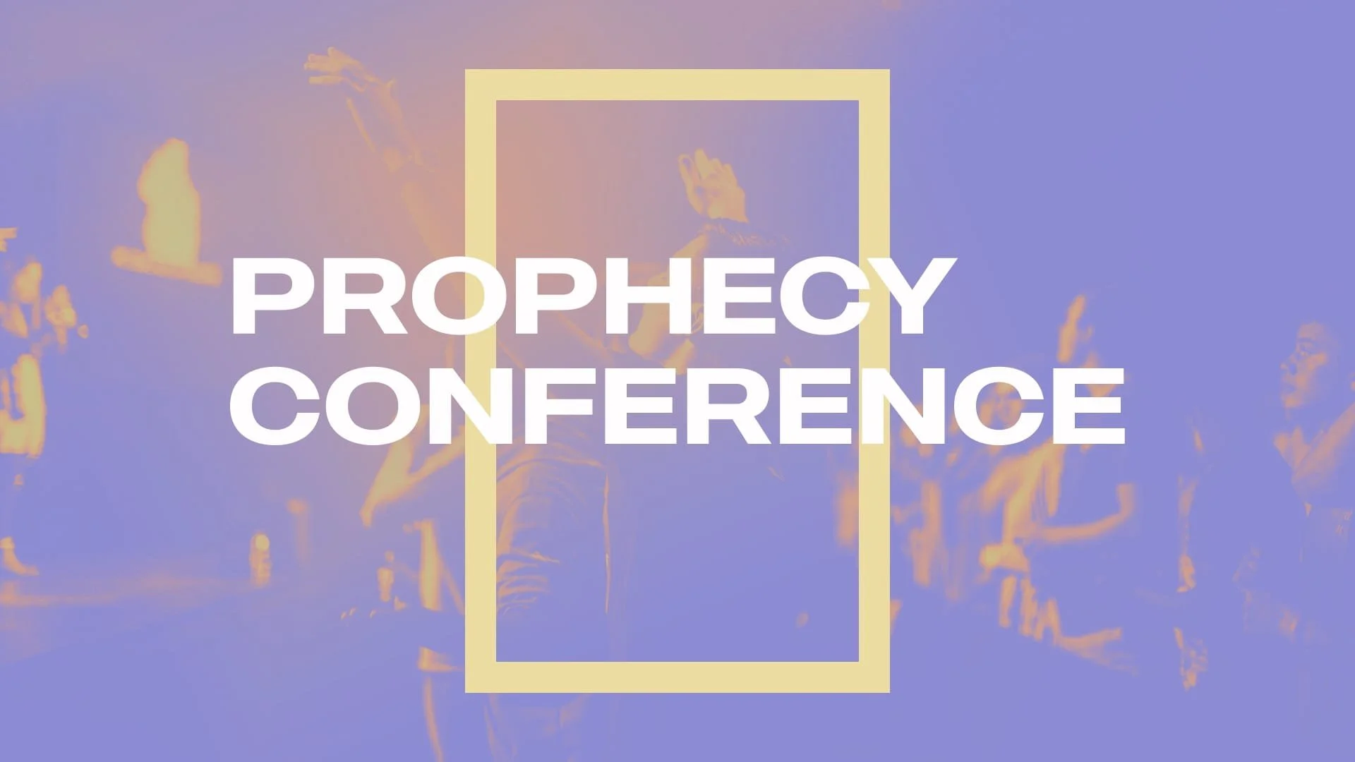 Prophecy Conference Session 3: Great Tribulation